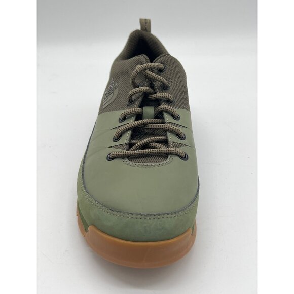 The North Face Mens Size 9 Green Casual Hiking Shoe Single Right Only - Picture 2 of 7